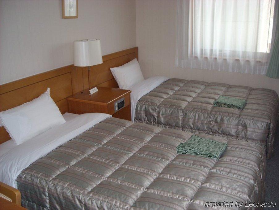 Hotel Route-Inn Hamamatsu Eki Higashi Esterno foto