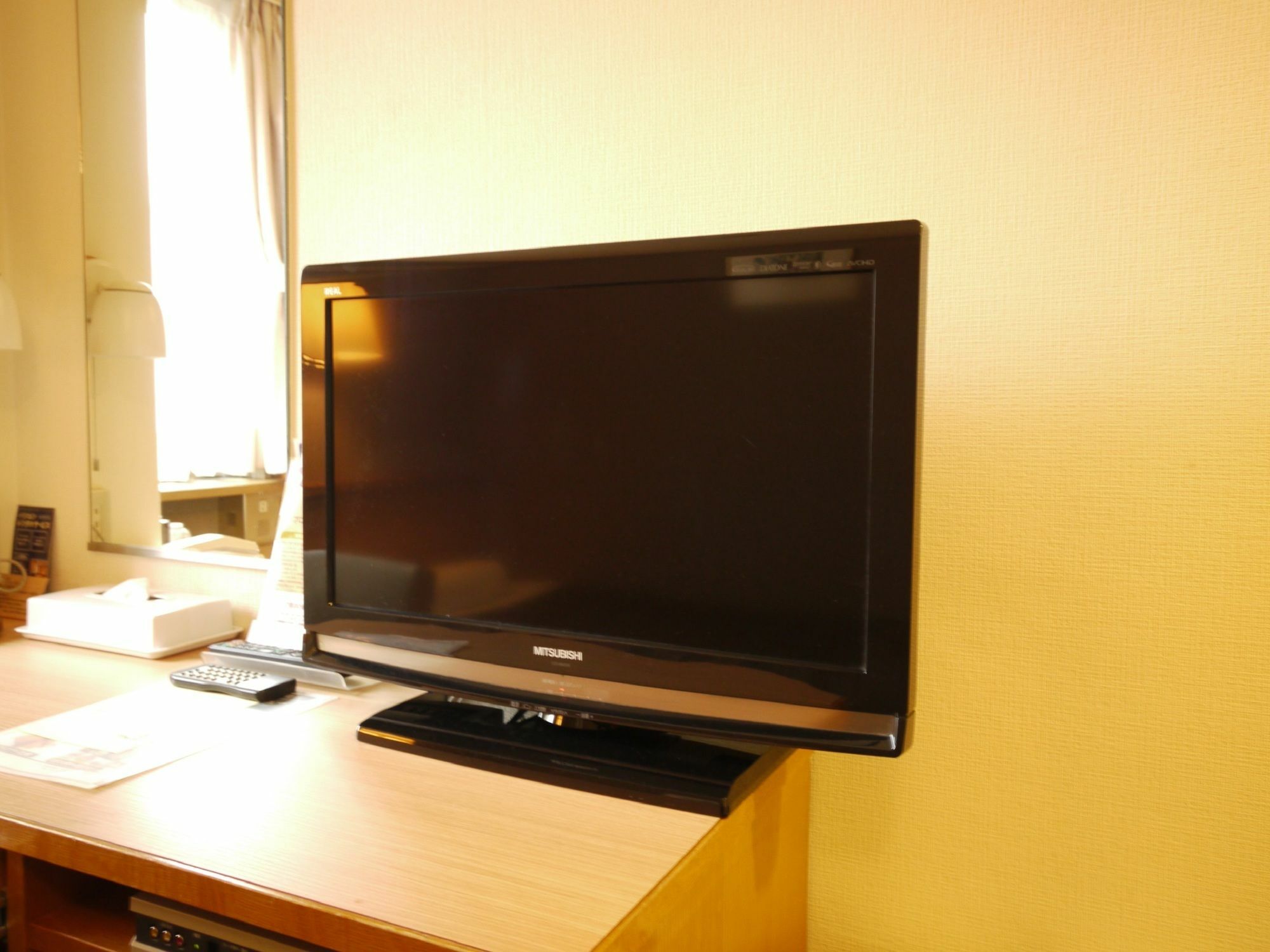 Hotel Route-Inn Hamamatsu Eki Higashi Esterno foto